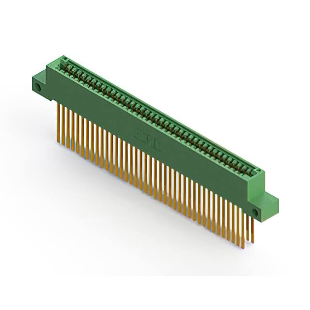 845-078-544-212 EDAC Inc.  Edgeboard Connectors